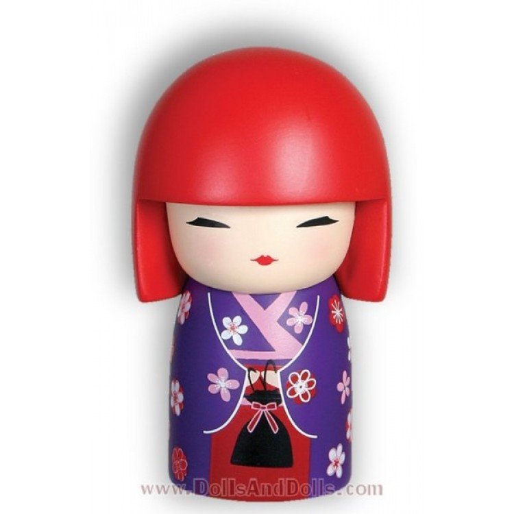 Mini Doll AYAKA - Adorable